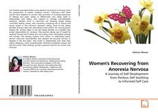 Copertina di Women's Recovering from Anorexia Nervosa