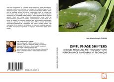 Couverture de DMTL PHASE SHIFTERS