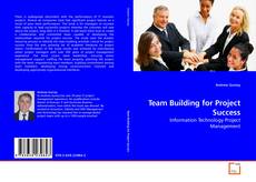 Couverture de Team Building for Project Success