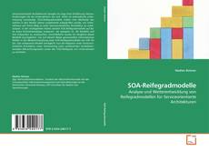 SOA-Reifegradmodelle kitap kapağı