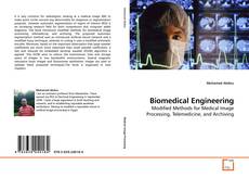 Обложка Biomedical Engineering