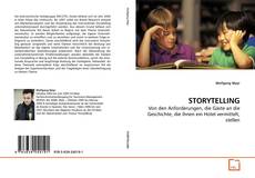 Couverture de STORYTELLING