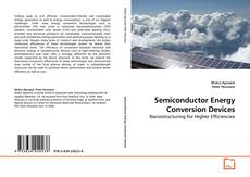 Copertina di Semiconductor Energy Conversion Devices