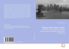 Direct from New York!的封面