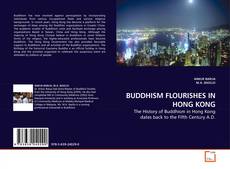 Couverture de BUDDHISM FLOURISHES IN HONG KONG