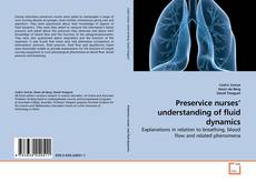 Copertina di Preservice nurses’ understanding of fluid dynamics