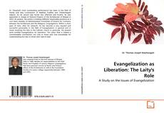 Evangelization as Liberation: The Laity's Role的封面