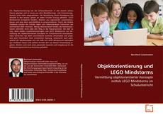 Couverture de Objektorientierung und LEGO Mindstorms