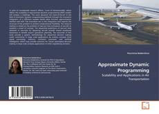 Approximate Dynamic Programming的封面