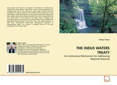 Couverture de THE INDUS WATERS TREATY