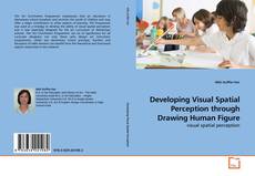 Developing Visual Spatial Perception through Drawing Human Figure的封面