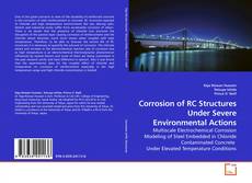 Buchcover von Corrosion of RC Structures Under Severe Environmental Actions