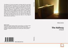 Capa do livro de The Hallway 