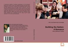 Building the Nation: A Romance kitap kapağı