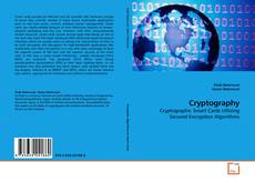 Couverture de Cryptography