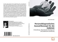 Couverture de Personaldiagnostisches Auswahlkonzept für die EUREGIO