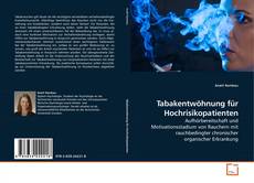 Borítókép a  Tabakentwöhnung für Hochrisikopatienten - hoz