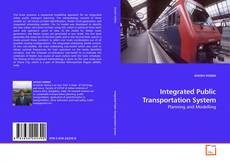 Couverture de Integrated Public Transportation System
