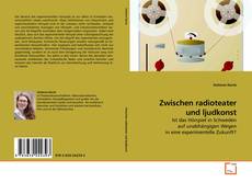Couverture de Zwischen radioteater und ljudkonst