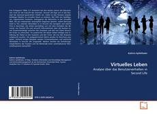 Couverture de Virtuelles Leben