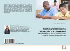 Copertina di Teaching Oral Reading Fluency in the Classroom