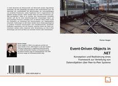 Borítókép a  Event-Driven Objects in .NET - hoz