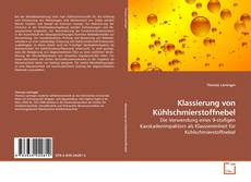 Couverture de Klassierung von Kühlschmierstoffnebel
