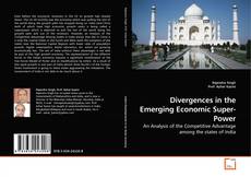 Couverture de Divergences in the Emerging Economic Super-Power