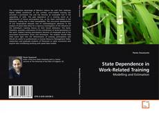 Couverture de State Dependence in Work-Related Training