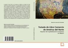 Buchcover von Tratado de Libre Comercio de América del Norte