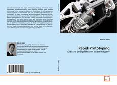 Buchcover von Rapid Prototyping