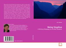 Buchcover von Being Sisyphus
