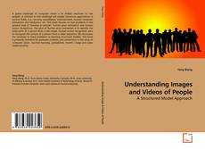 Couverture de Understanding Images and Videos of People