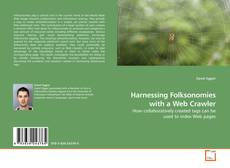 Copertina di Harnessing Folksonomies with a Web Crawler
