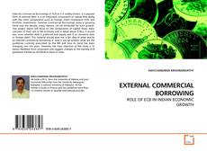 Couverture de EXTERNAL COMMERCIAL BORROWING