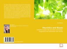 Portada del libro de Heuristics and Biases