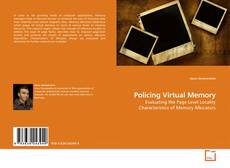 Copertina di Policing Virtual Memory