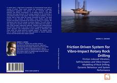 Couverture de Friction Driven System for Vibro-Impact Rotary Rock Drilling