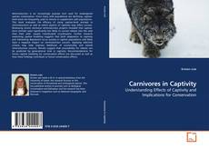 Copertina di Carnivores in Captivity