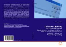 Couverture de Software-Usability