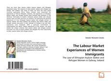 Buchcover von The Labour Market Experiances of Women Immigrants