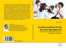Couverture de Kundencoaching im Key Account Management