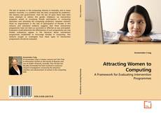 Couverture de Attracting Women to Computing