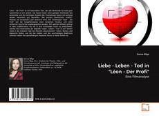 Couverture de Liebe - Leben - Tod in "Léon - Der Profi"