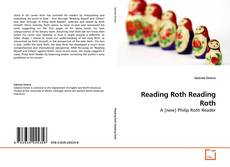 Buchcover von Reading Roth Reading Roth
