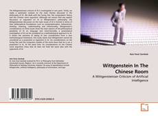 Couverture de Wittgenstein In The Chinese Room
