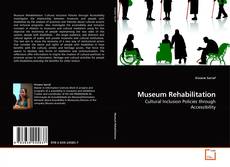 Buchcover von Museum Rehabilitation