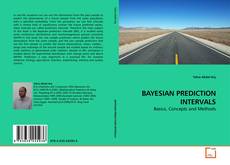 Buchcover von BAYESIAN PREDICTION INTERVALS