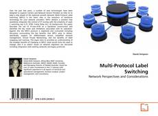 Couverture de Multi-Protocol Label Switching