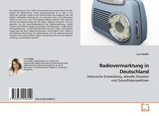 Buchcover von Radiovermarktung in Deutschland